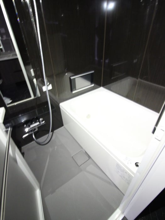 バス／シャワールーム等 ﾚｰﾍﾞﾝ本厚木THE MASTERS TOWER