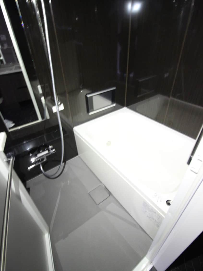 バス／シャワールーム等 ﾚｰﾍﾞﾝ本厚木THE MASTERS TOWER