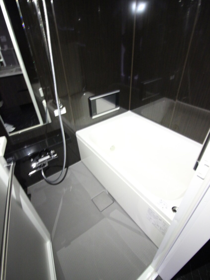 バス／シャワールーム等 ﾚｰﾍﾞﾝ本厚木THE MASTERS TOWER