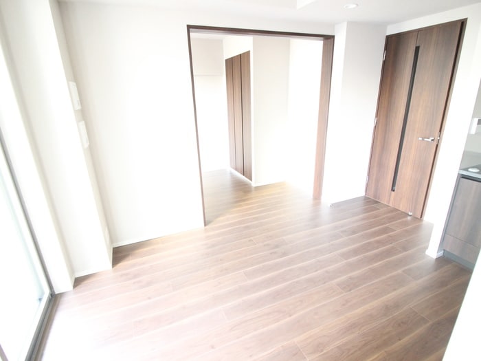 居室 ﾚｰﾍﾞﾝ本厚木THE MASTERS TOWER