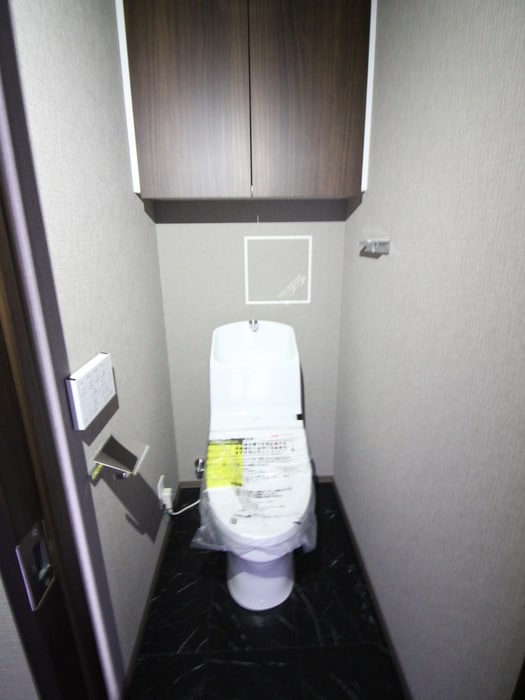 トイレ ﾚｰﾍﾞﾝ本厚木THE MASTERS TOWER