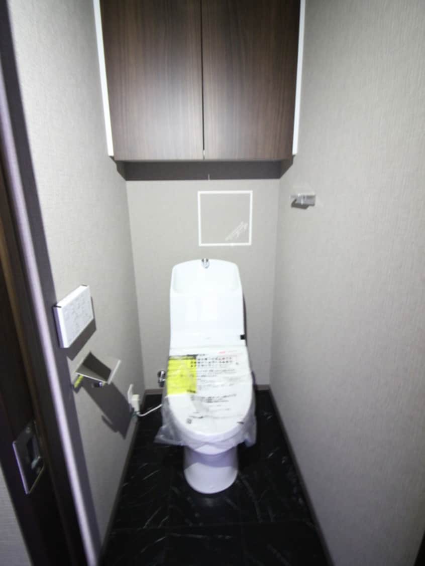 トイレ ﾚｰﾍﾞﾝ本厚木THE MASTERS TOWER