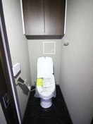 トイレ ﾚｰﾍﾞﾝ本厚木THE MASTERS TOWER