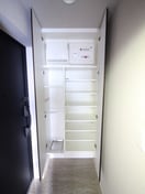 靴箱 ﾚｰﾍﾞﾝ本厚木THE MASTERS TOWER