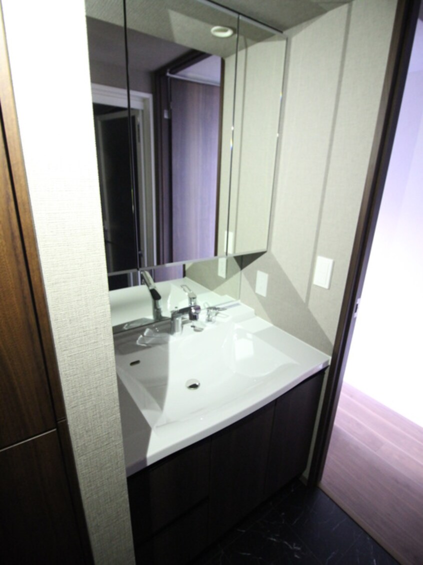 洗面 ﾚｰﾍﾞﾝ本厚木THE MASTERS TOWER