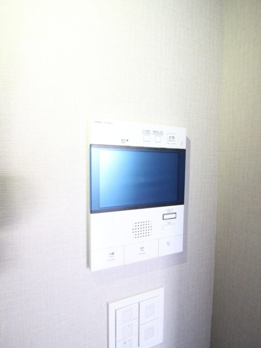 内観写真 ﾚｰﾍﾞﾝ本厚木THE MASTERS TOWER