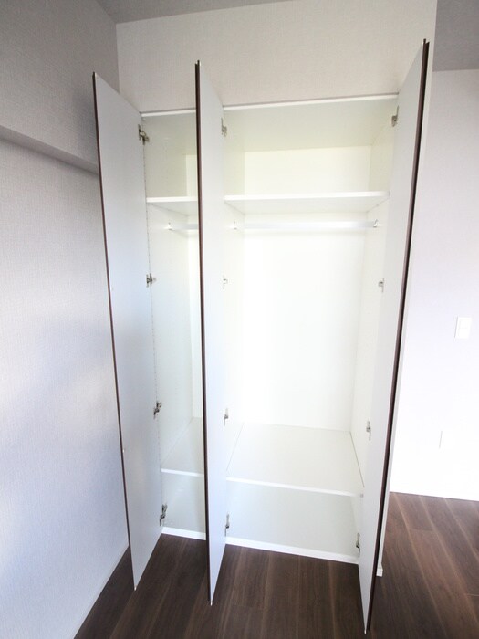 収納 ﾚｰﾍﾞﾝ本厚木THE MASTERS TOWER