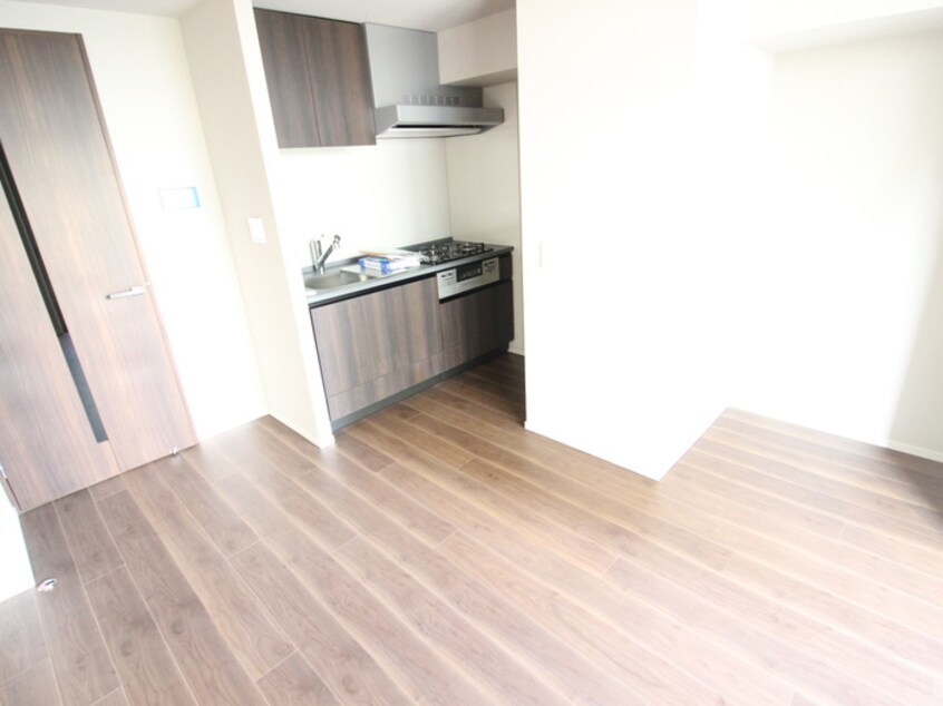 居室 ﾚｰﾍﾞﾝ本厚木THE MASTERS TOWER