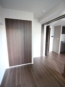 収納 ﾚｰﾍﾞﾝ本厚木THE MASTERS TOWER