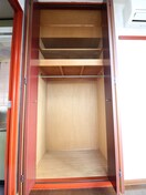 収納 王子北ウイング