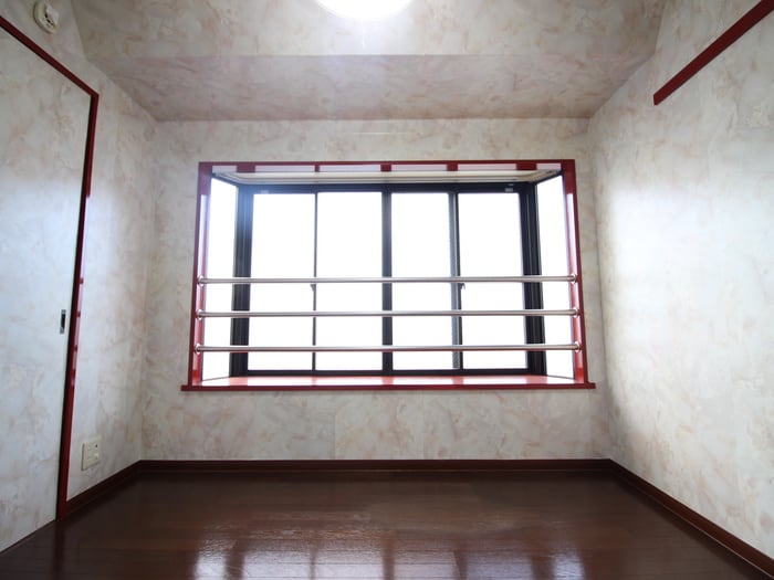 居室 王子北ウイング