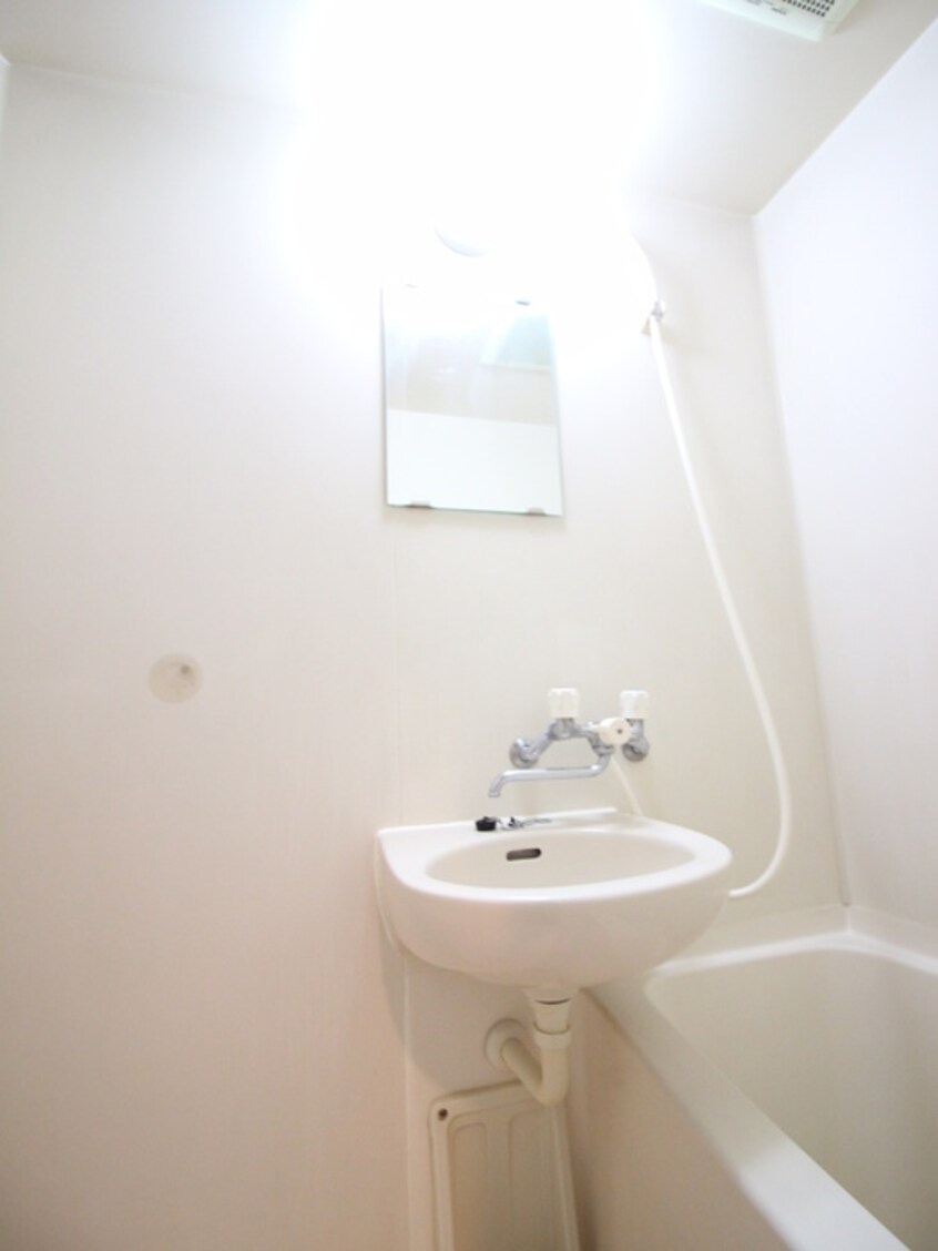 洗面 王子北ウイング