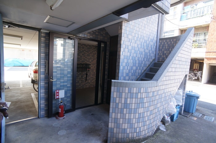 建物設備 王子北ウイング