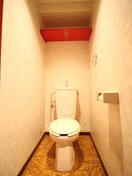 トイレ 王子北ウイング