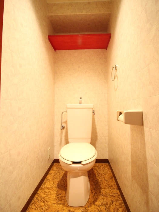 トイレ 王子北ウイング