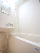 バス／シャワールーム等 王子北ウイング