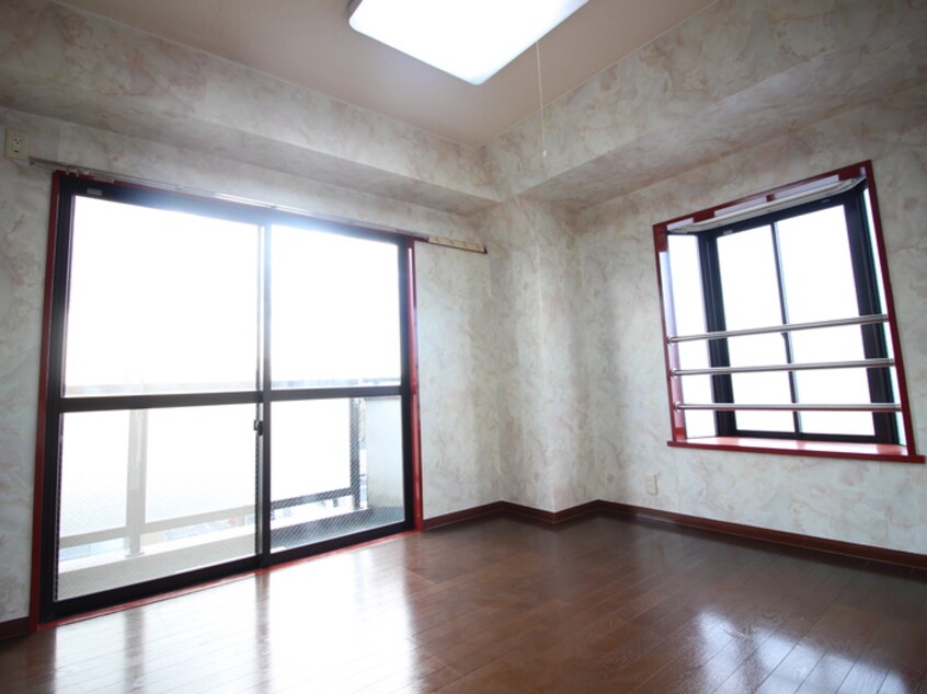 居室 王子北ウイング