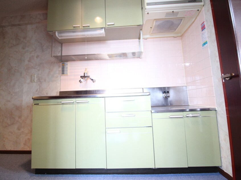 キッチン 王子北ウイング