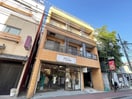 外観写真 あずまコ－ポ