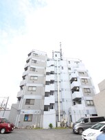ヒルズ柴崎