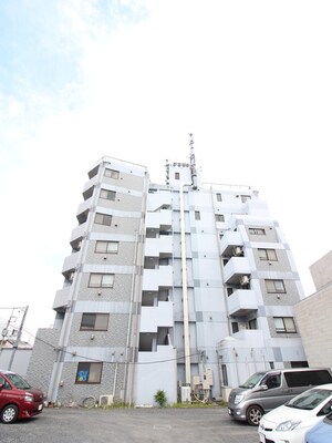 ヒルズ柴崎