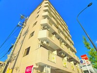 ジュネス北綾瀬(302)