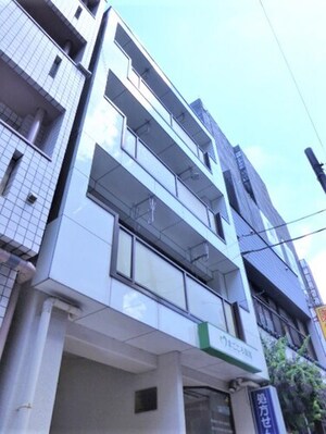 クレインパレス南長崎(401)