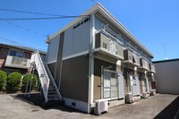 フォンテーヌ日吉