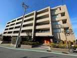 クリオ上大岡西壱番館（101）