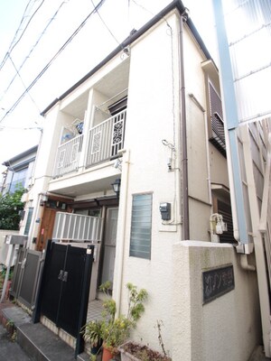 テラスハウス岩井