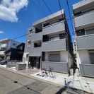 コルマールの外観