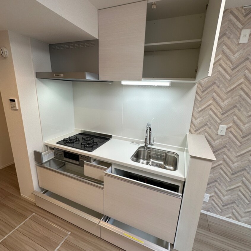 キッチン コルマール