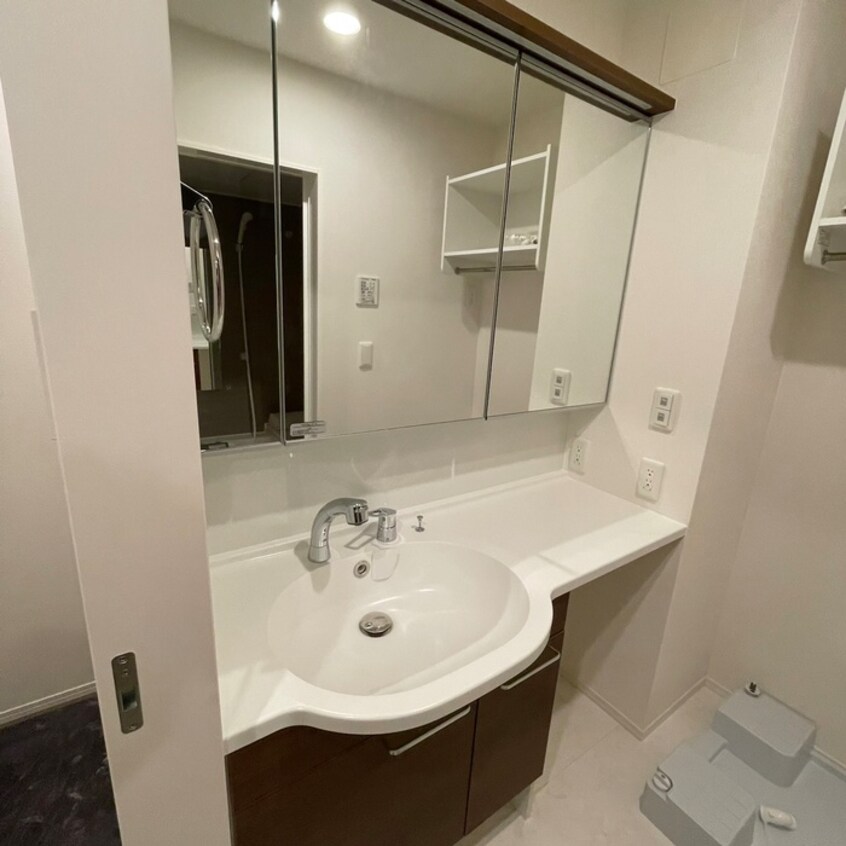 洗面 コルマール