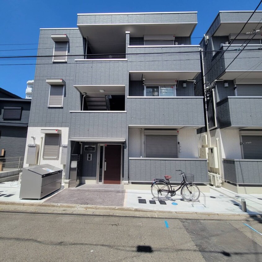外観写真 コルマール