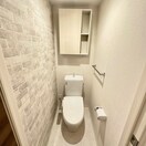 トイレ コルマール