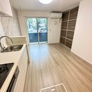 キッチン コルマール