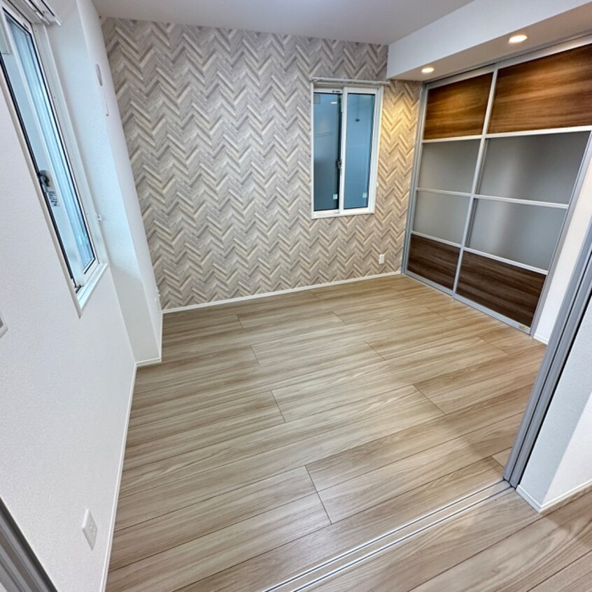 居室 コルマール