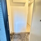 玄関 コルマール