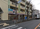 セブンイレブン(コンビニ)まで240m コルマール