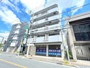 外観写真 小谷田ビル