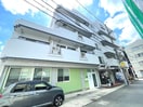 外観写真 小谷田ビル