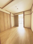 居室 小谷田ビル