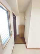 玄関 小谷田ビル