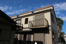 外観写真 ア－バニティ－Ⅰ