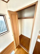 収納 第五ライジングサン