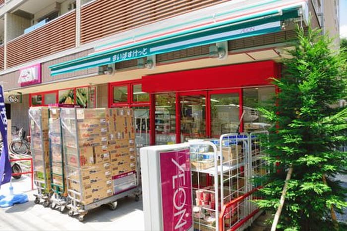 まいばすけっと　南田中一丁目店(スーパー)まで356m 第五ライジングサン