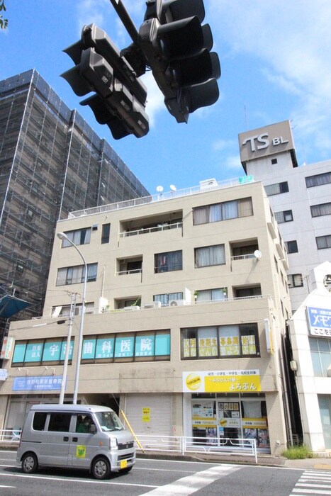 外観写真 Ｙ　ＢＬＤＧ