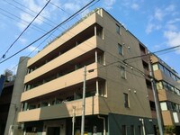 シンシア本郷東大前（503）