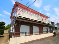 ルミネス関根