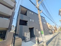 Sメゾン